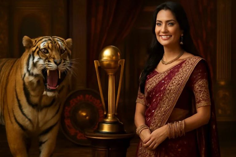 520bd ব্লগের গাইড কার্ড স্ক্রিন